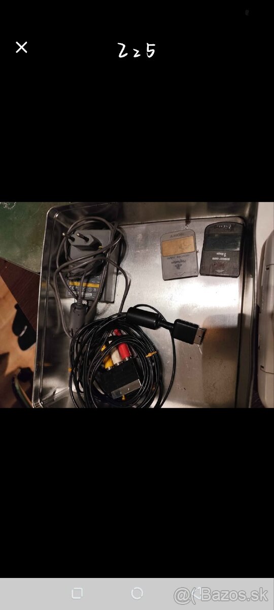 PsOne - 2