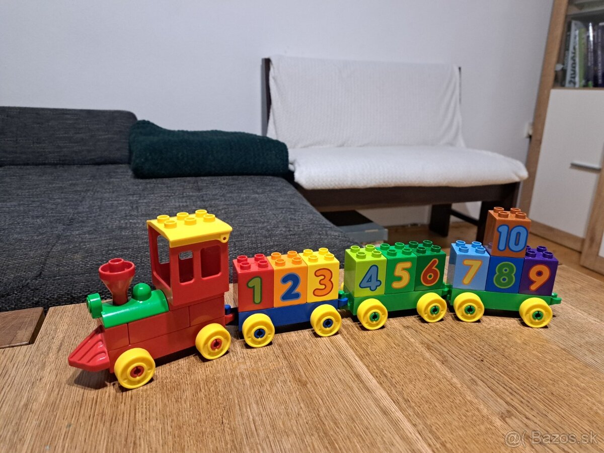 Lego - 2