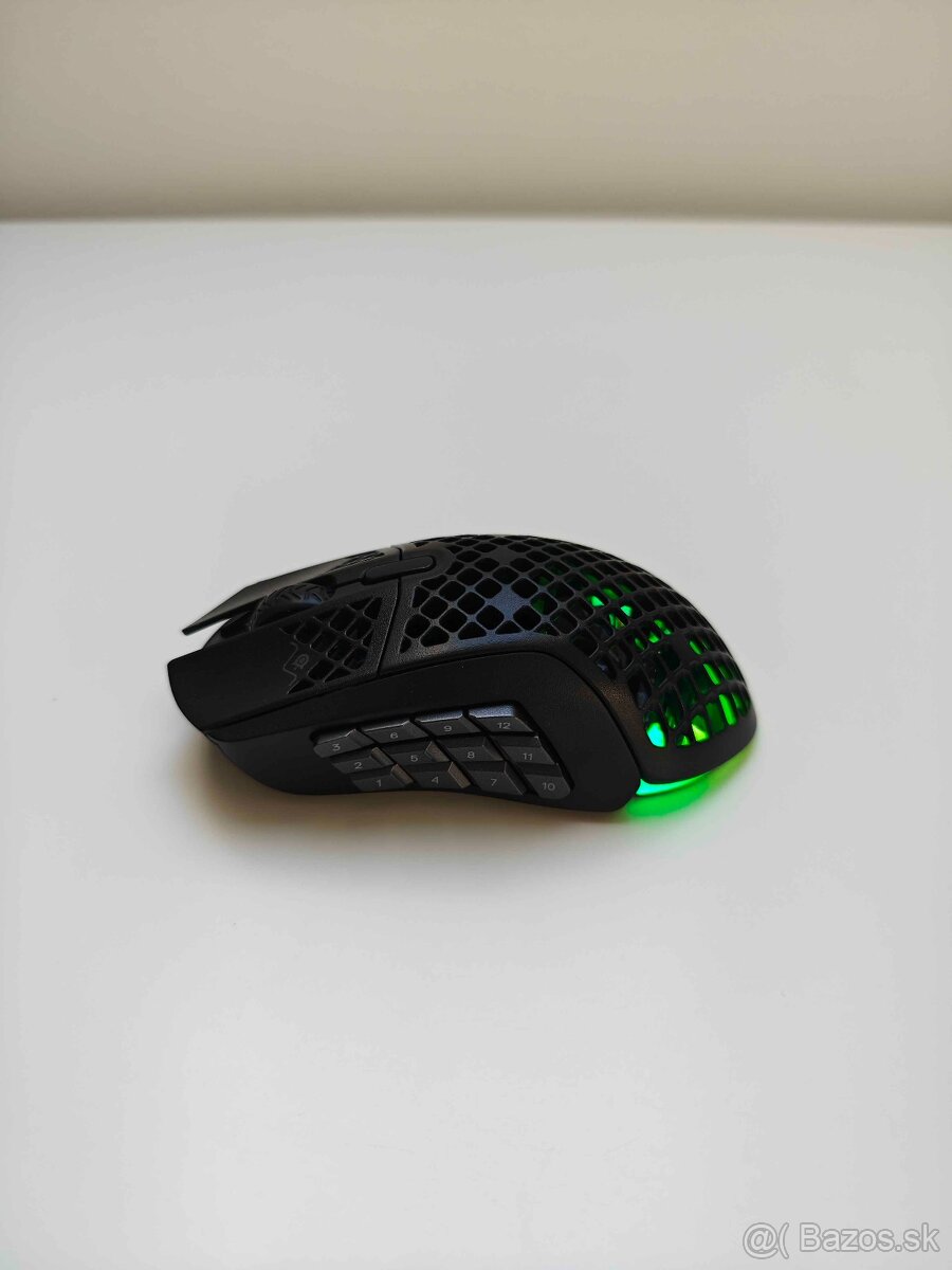 SteelSeries Aerox 9 Wireless - 2