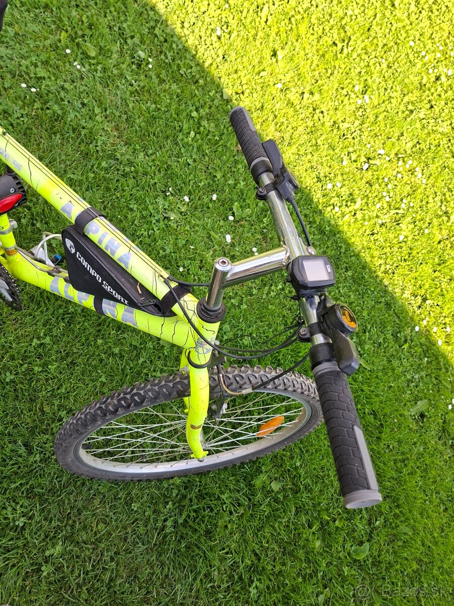 Bicykle - 2
