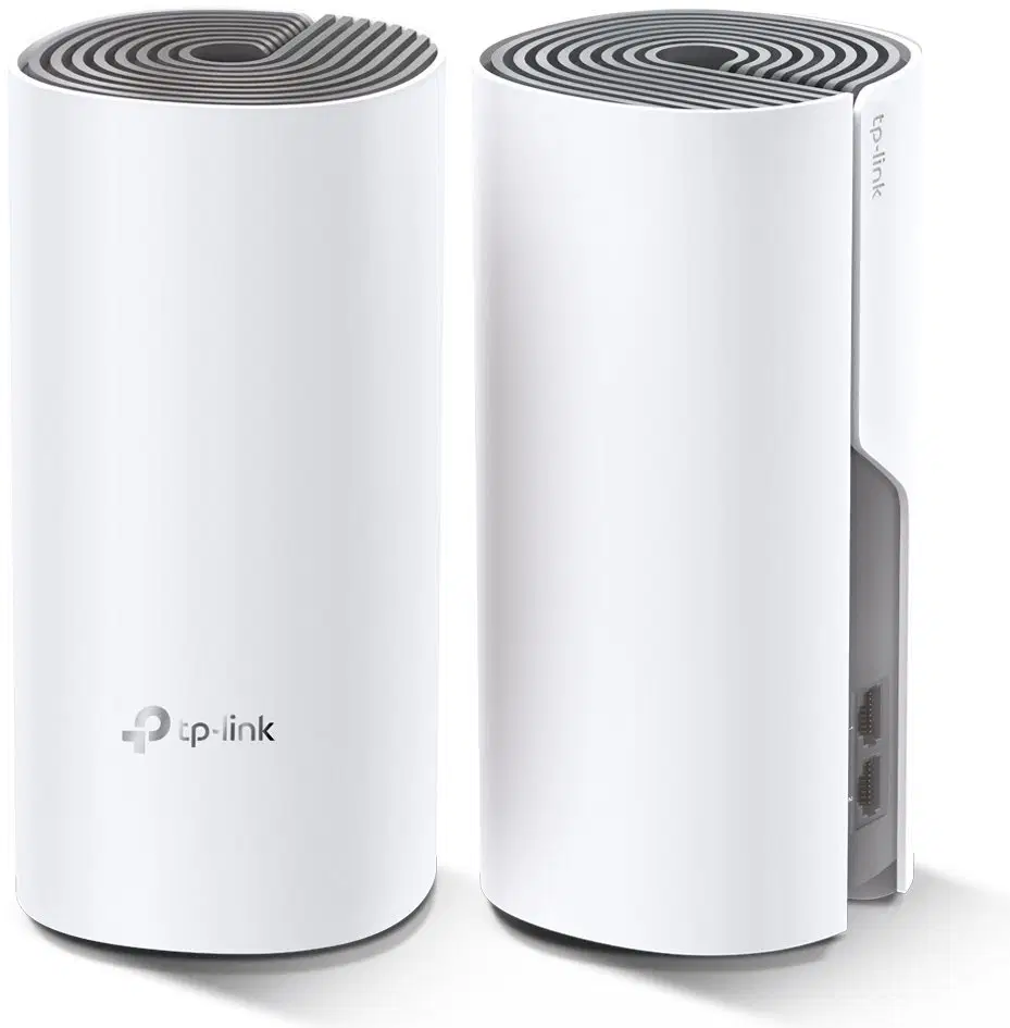 Tp-Link Deco E4 AC1200 (2-pack) - 2