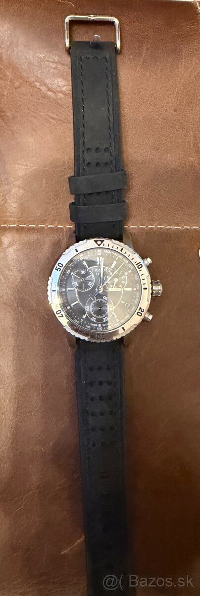 Tissot hodinky - 2