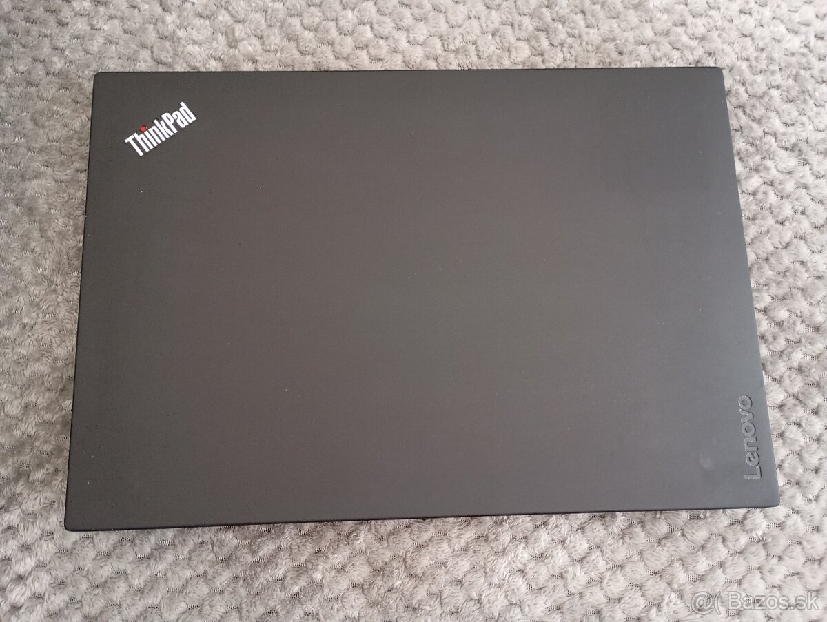predám LENOVO THINKPAD A475 , Windows 7 64bit - 2