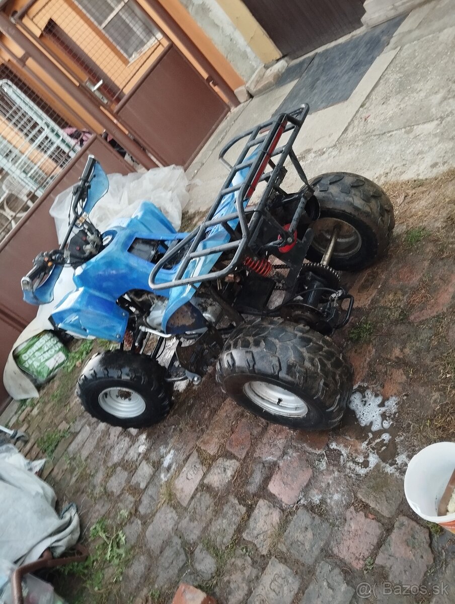 ATV 150