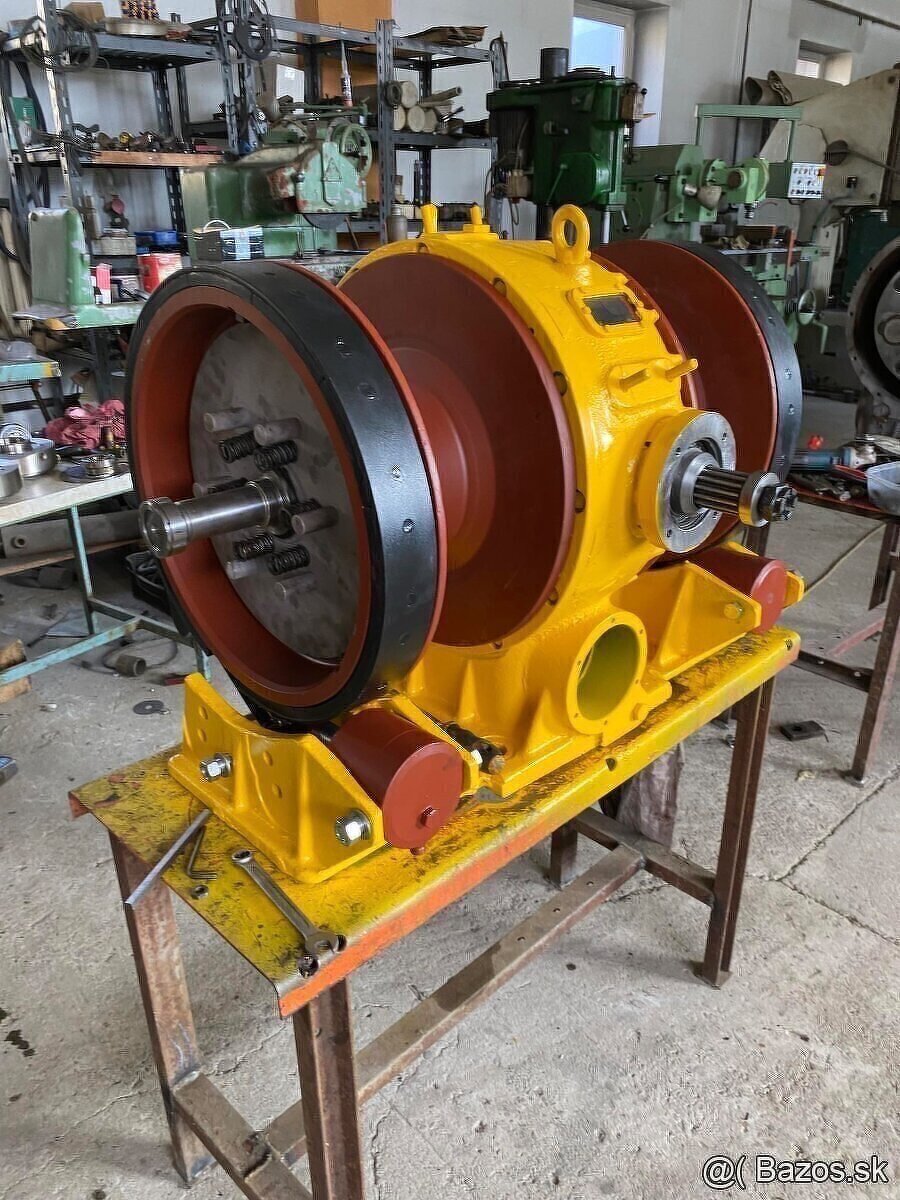 Navijak lkt diferencial - 2