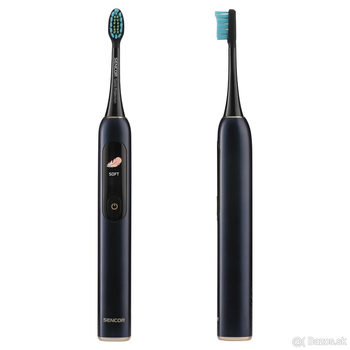 Sonicka zubna kefka - 2