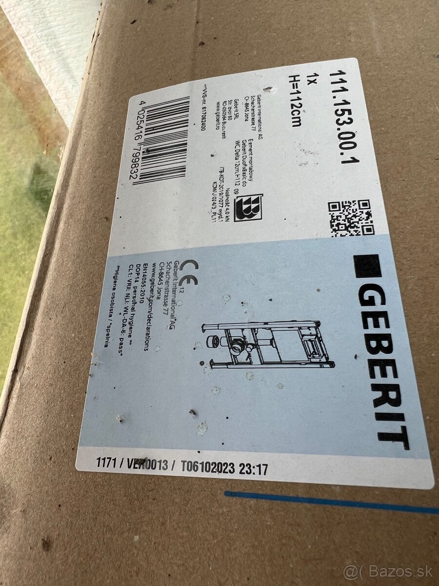 DuofixBasic Delta 12cm 111.153.00.1 - 2