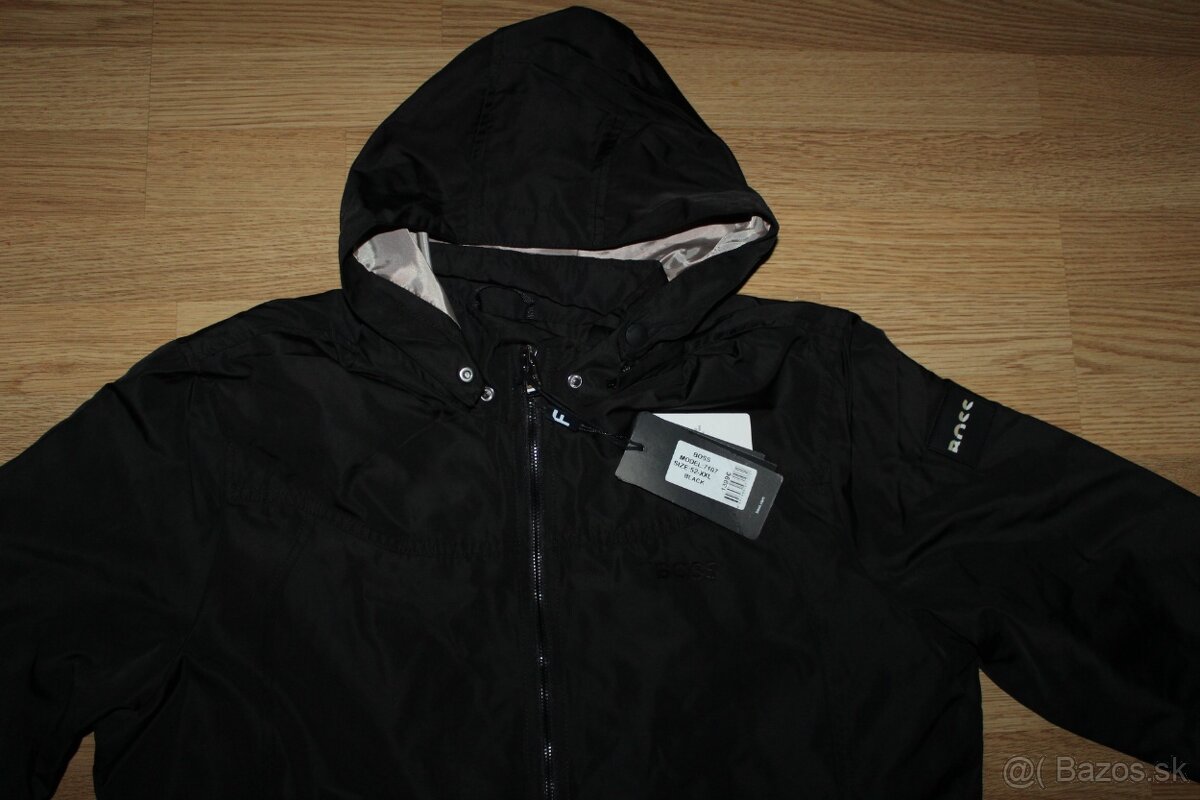 Pánska prechodná bunda Boss - 2