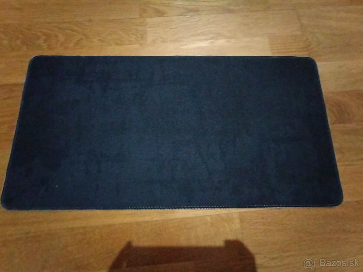 Herná podložka pod myš - 2