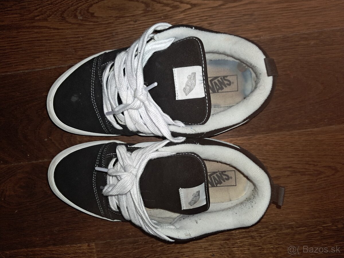 Vans 39 - 2