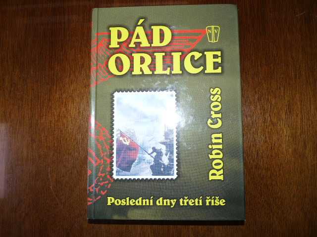 knihy – literatúra faktu, história, military 41 - 2