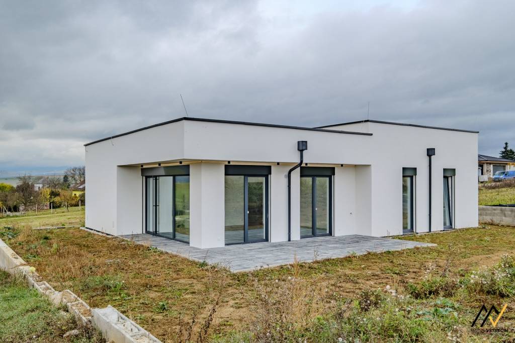 RODINNÝ DOM OBEC SVINIA | OKRES PREŠOV - 2