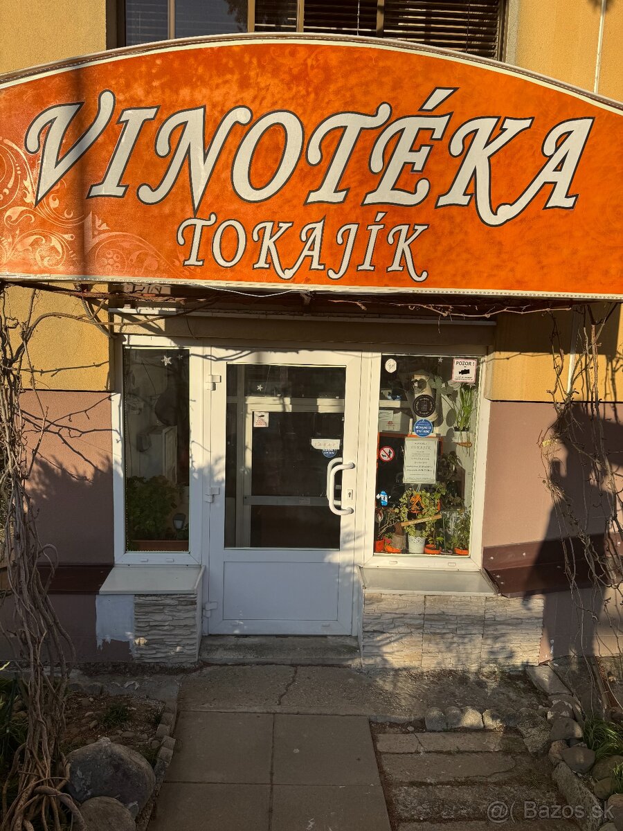 Predám obchodný priestor v Žiari nad Hronom - 2