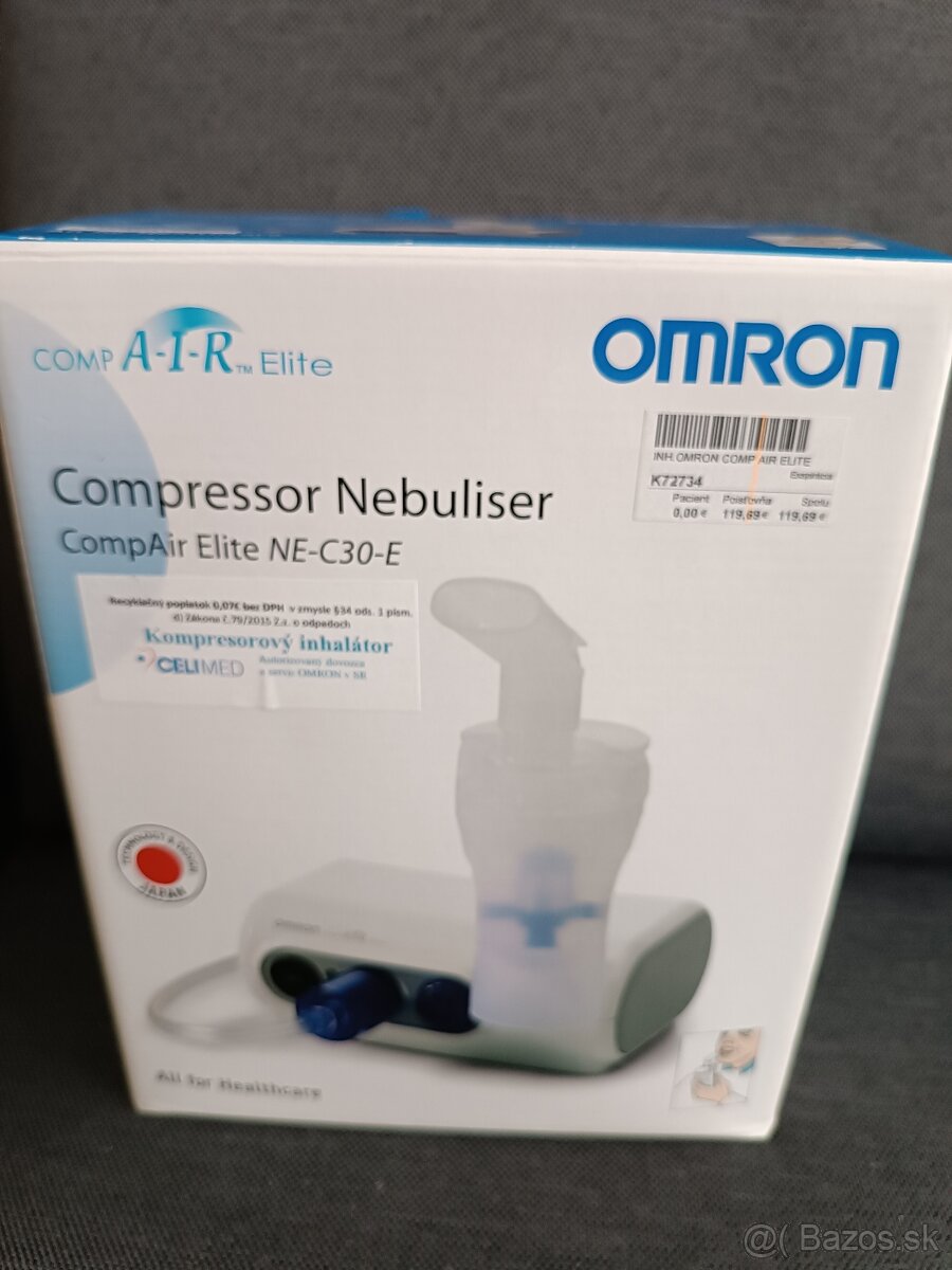 Omron - 2