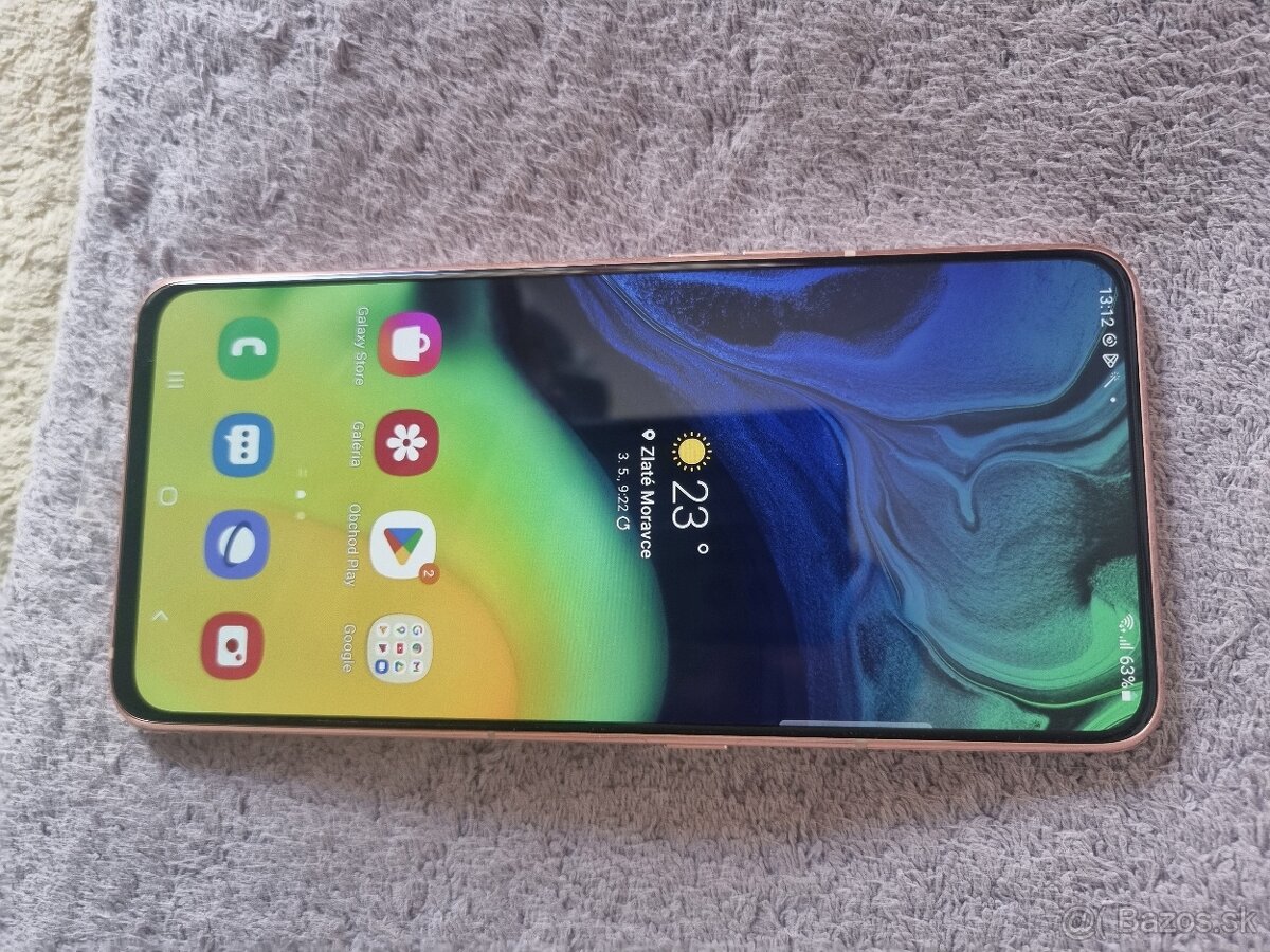 Samsung Galaxy A80 - 2