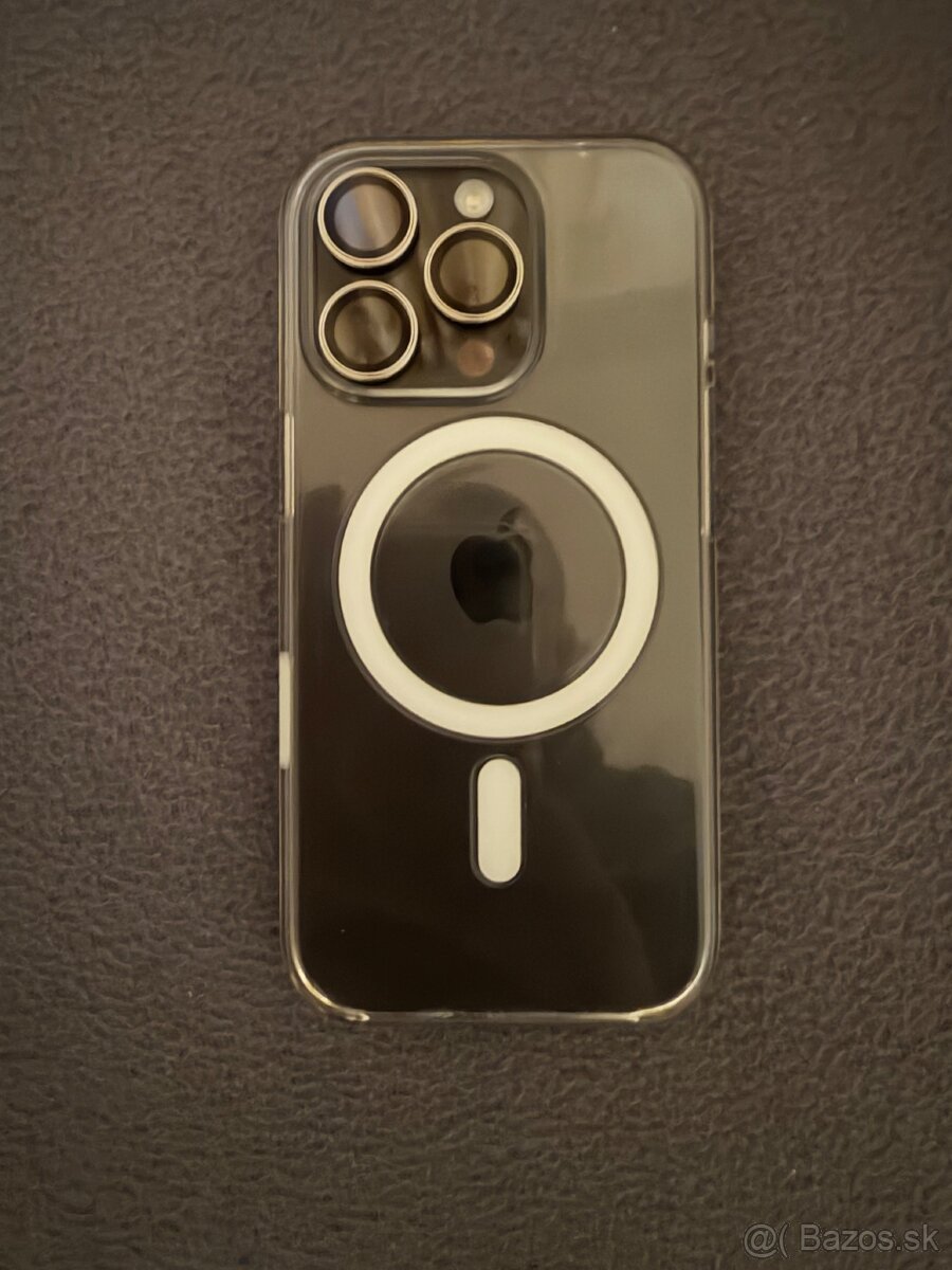 Iphone 16pro 128gb - 2