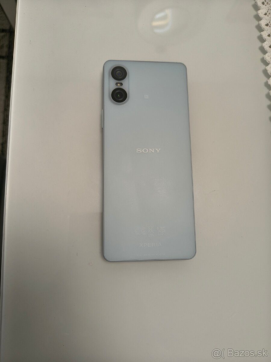 Sony Xperia 10 VI - 2