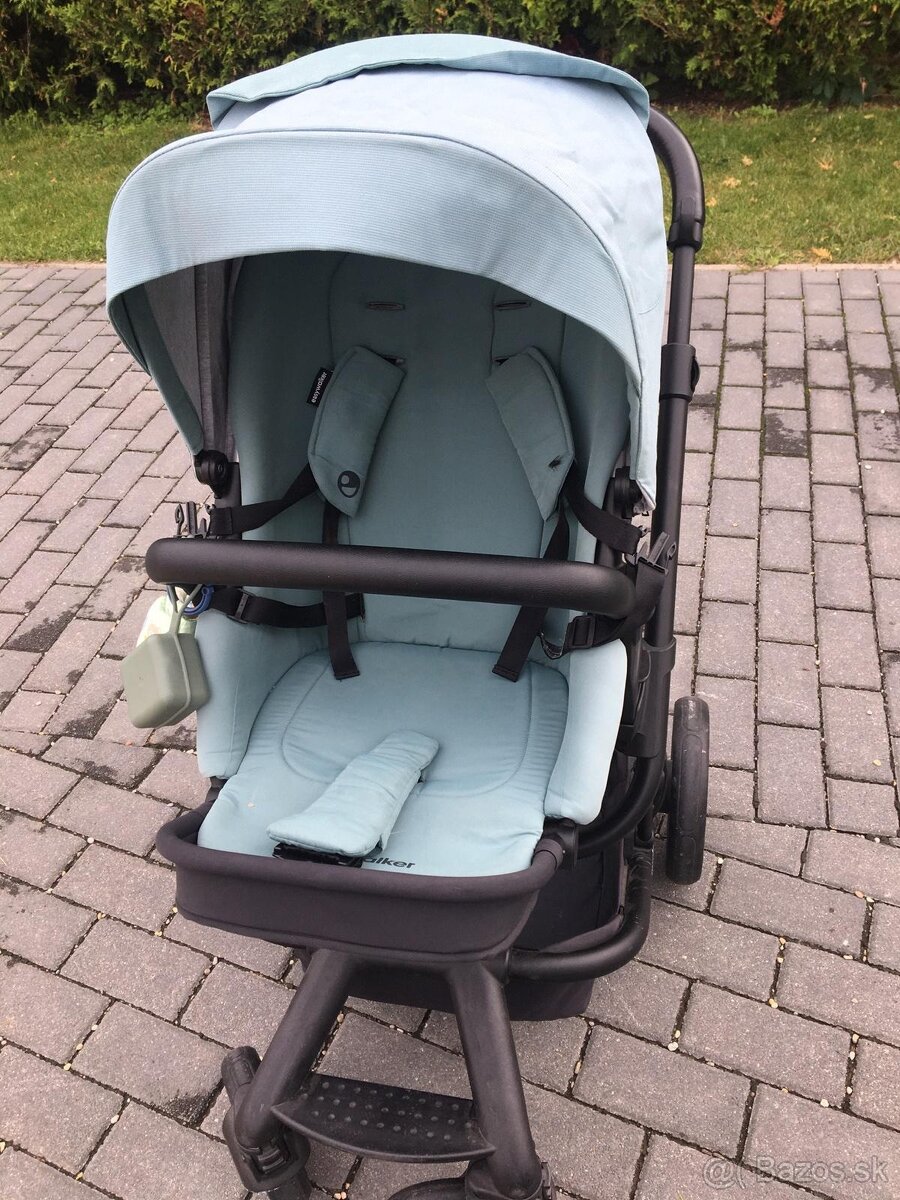 Dvojkombinacia predaj - 2