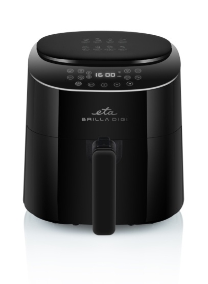 Teplovzdušná fritéza ETA Brilla Digi - nová, nepoužitá - 2