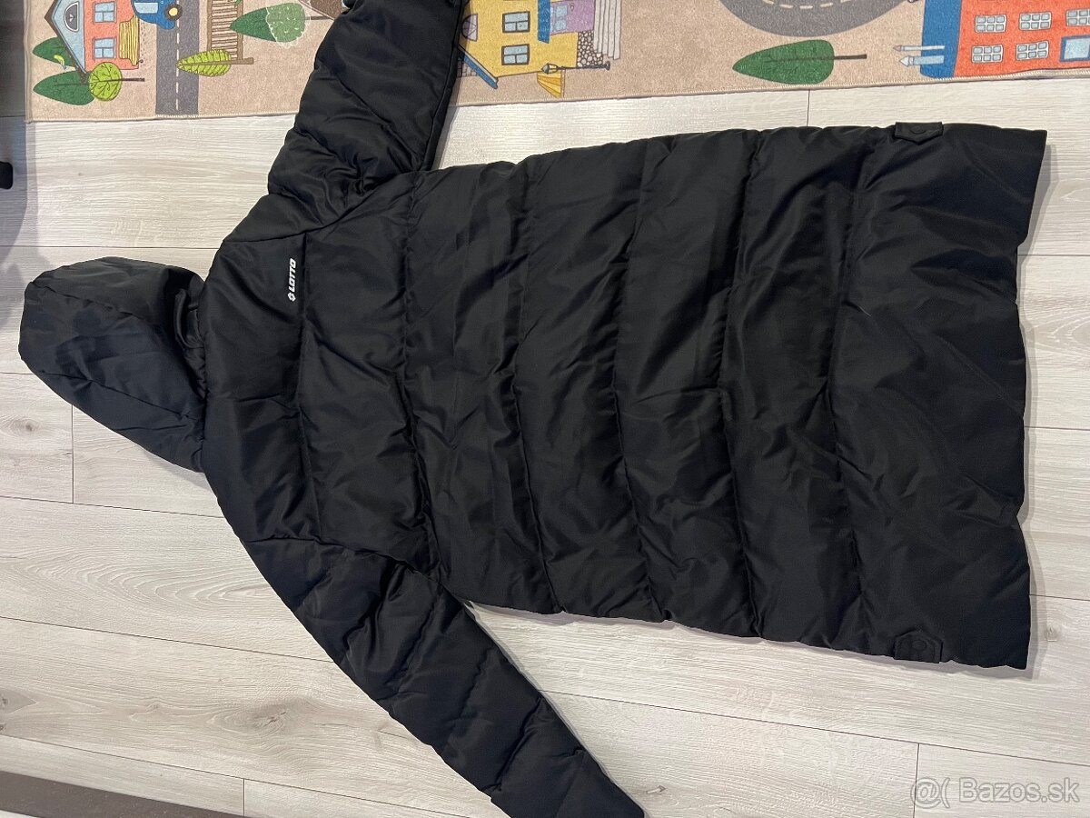 Zimná bunda damska L - 2