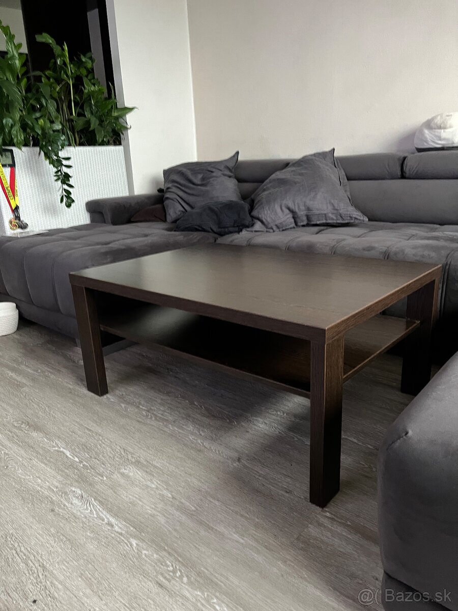 Konferenčný stolík - 2