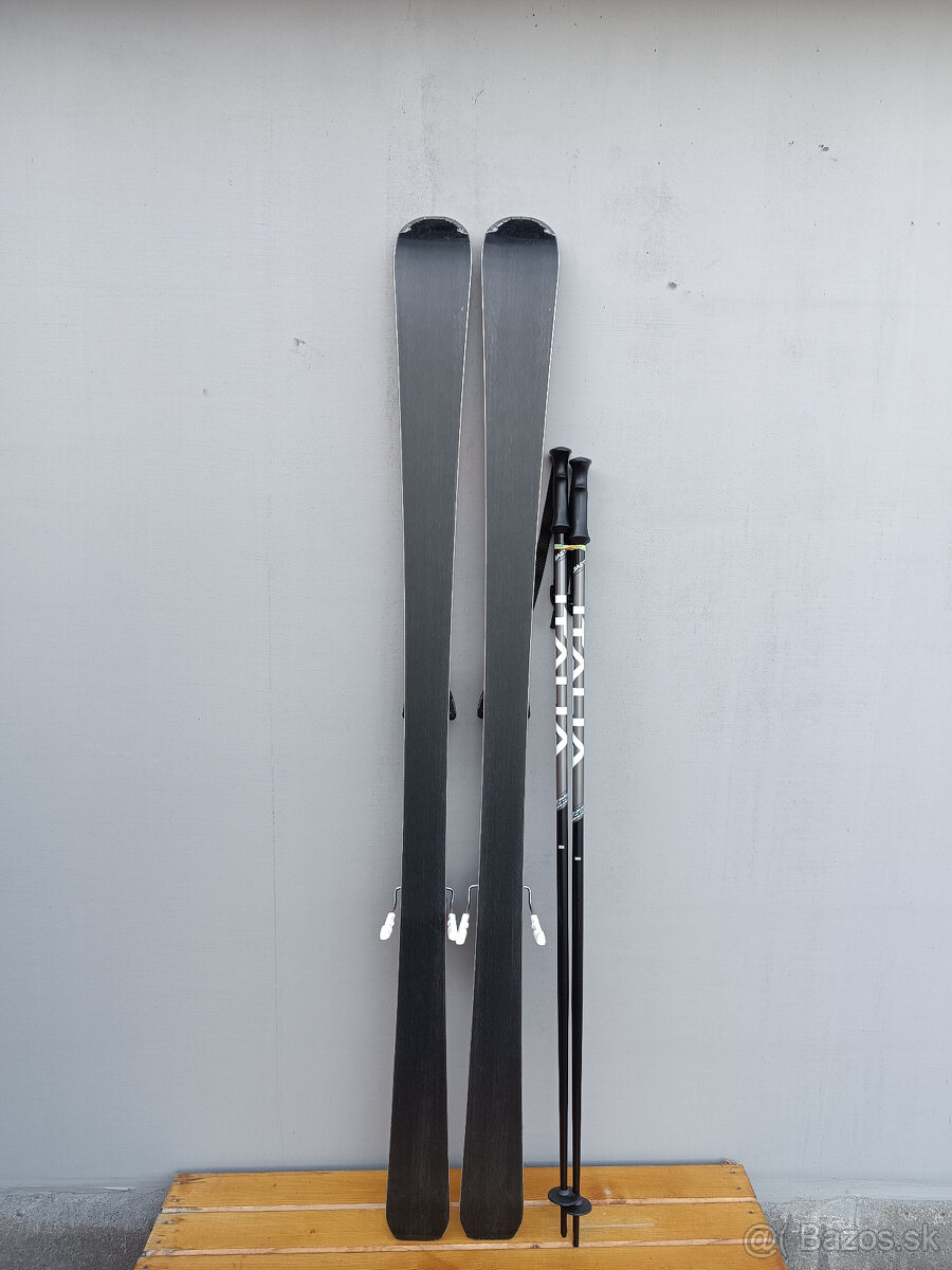 LYŽE ATOMIC REDSTER XT 163CM - 2