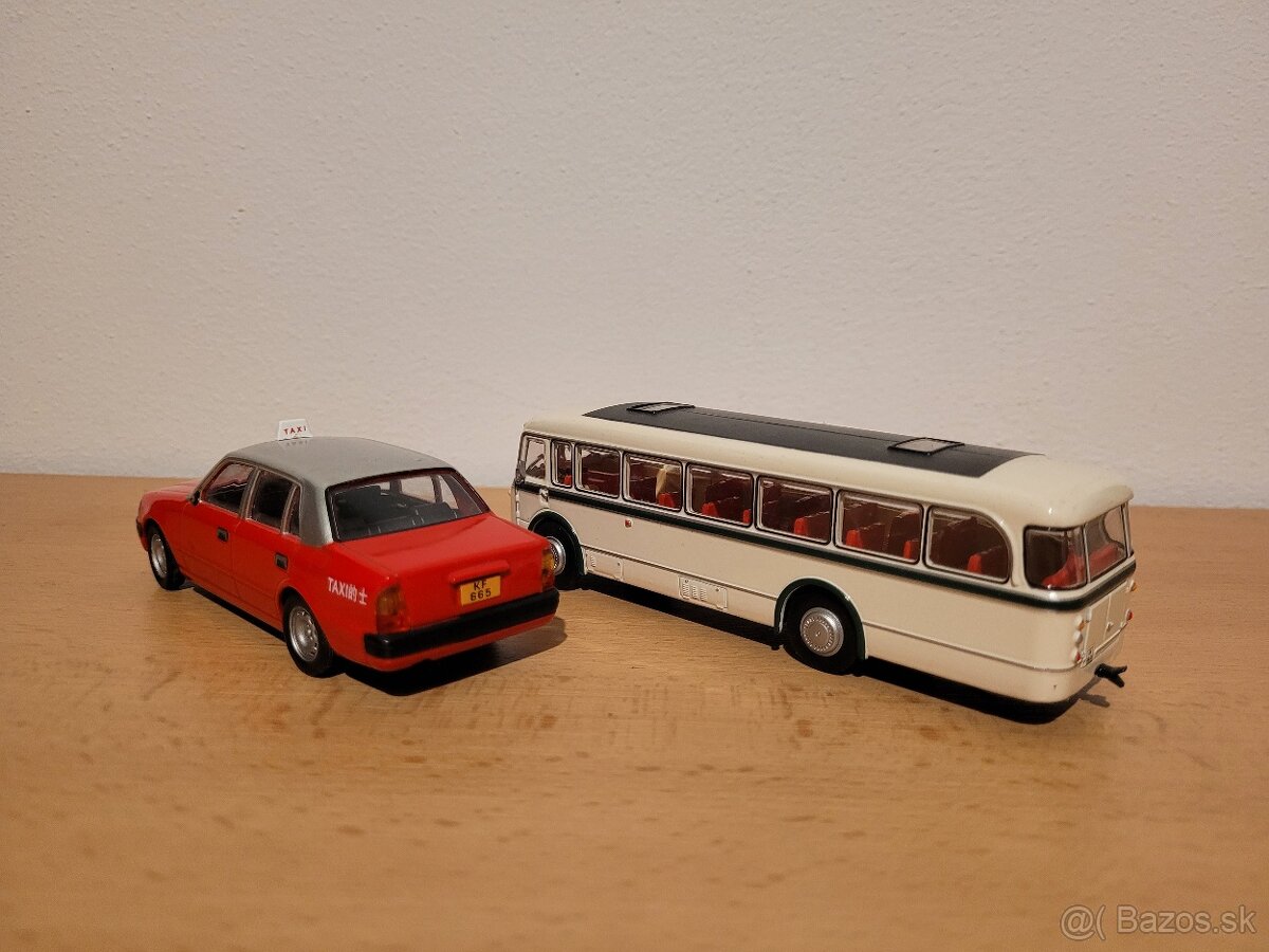 Modely DeAgostini - 2