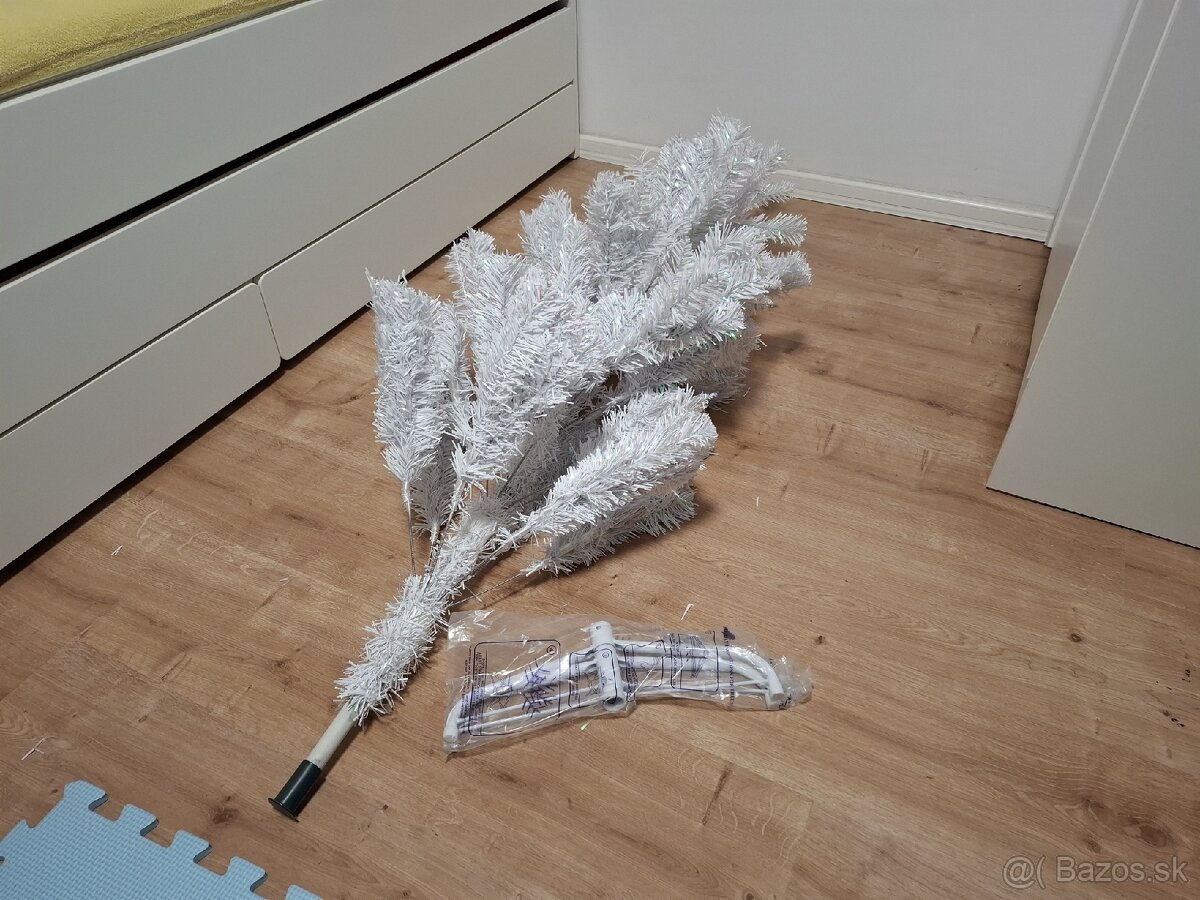 Vianočný stromček - 2