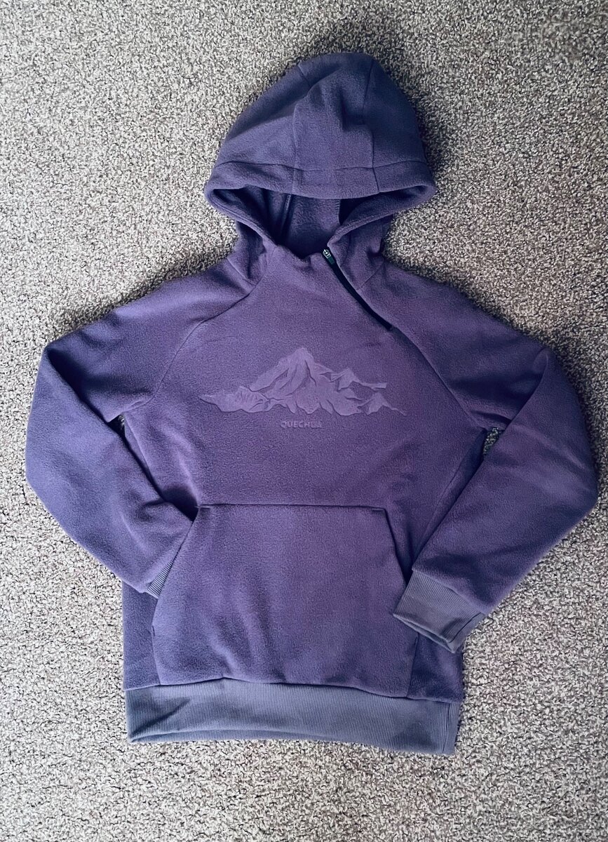 Detské oblečenie 140 - 2