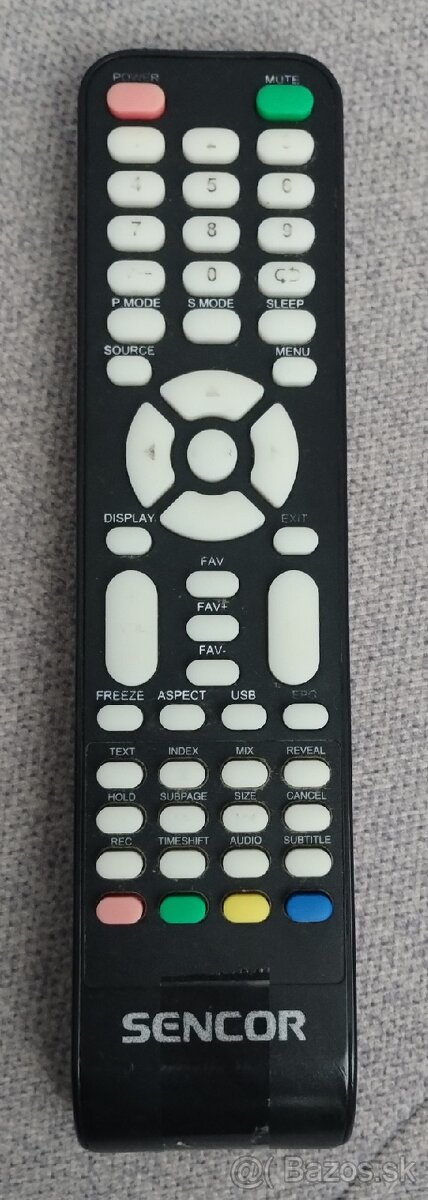 55" LED Tv 140cm - 2