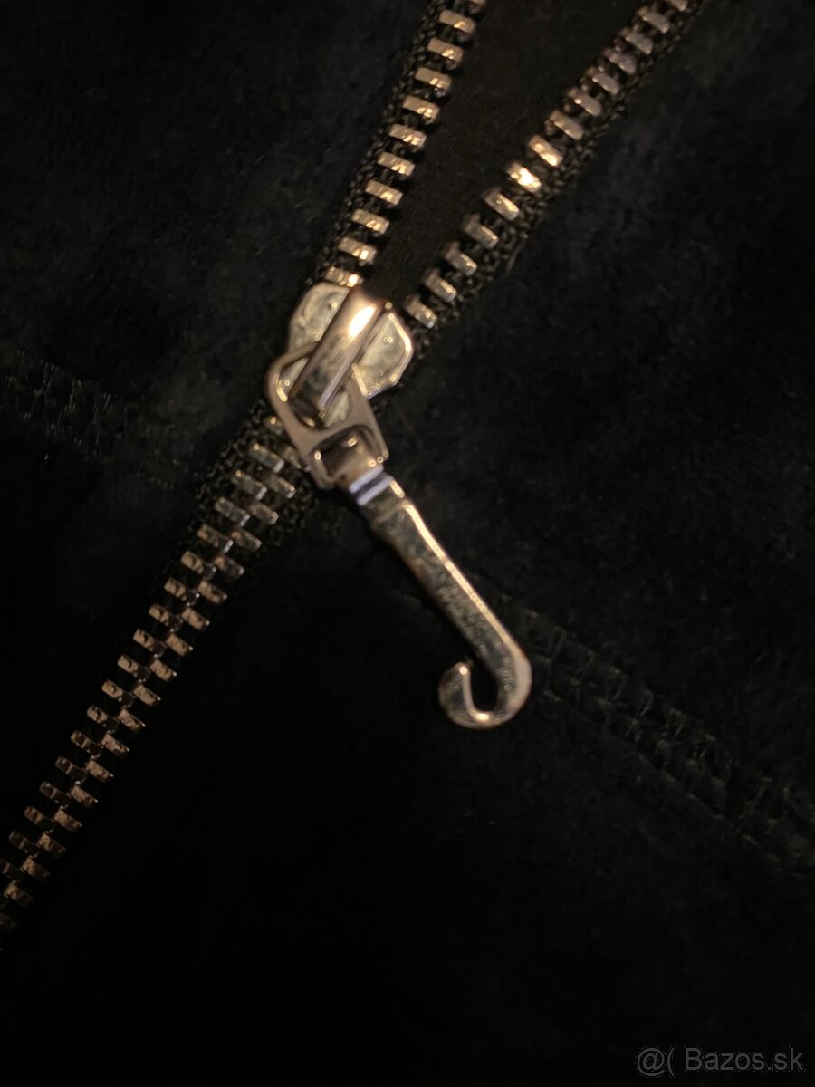 juicy couture dievčenská mikina - 2