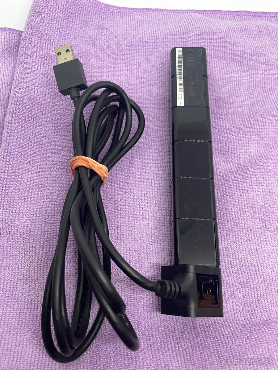 Sony PlayStation Kamera PS4 CUH-ZEY1 - 2