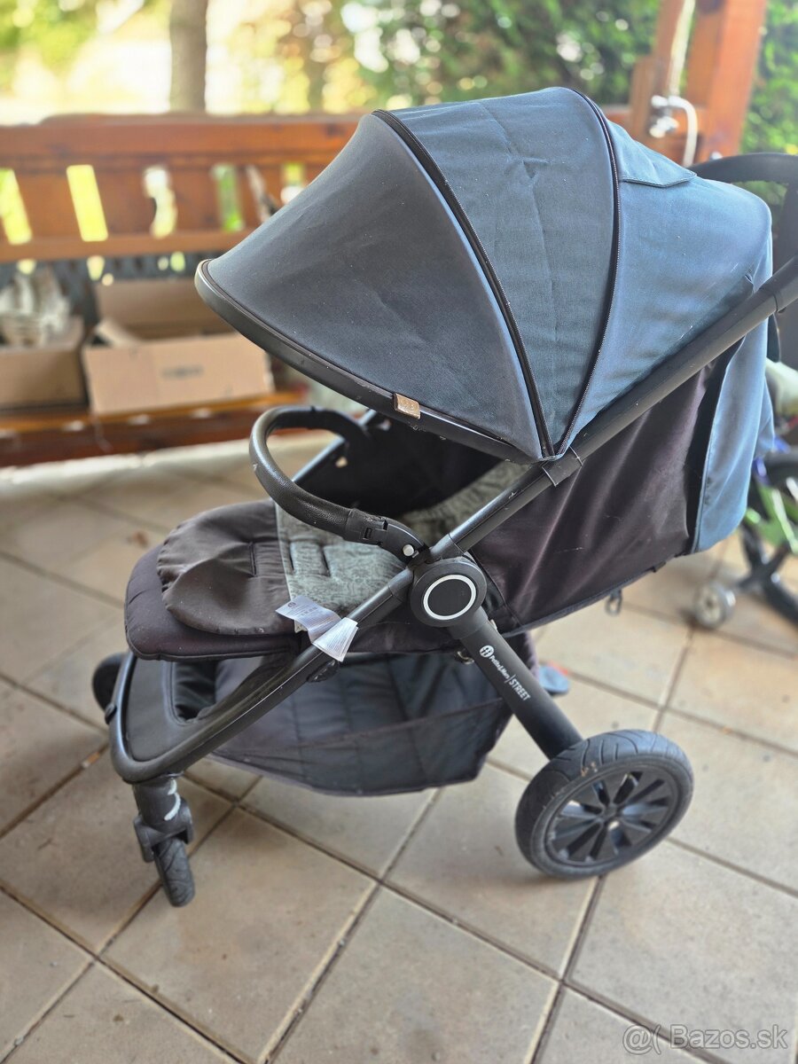 Petite&mars street - 2