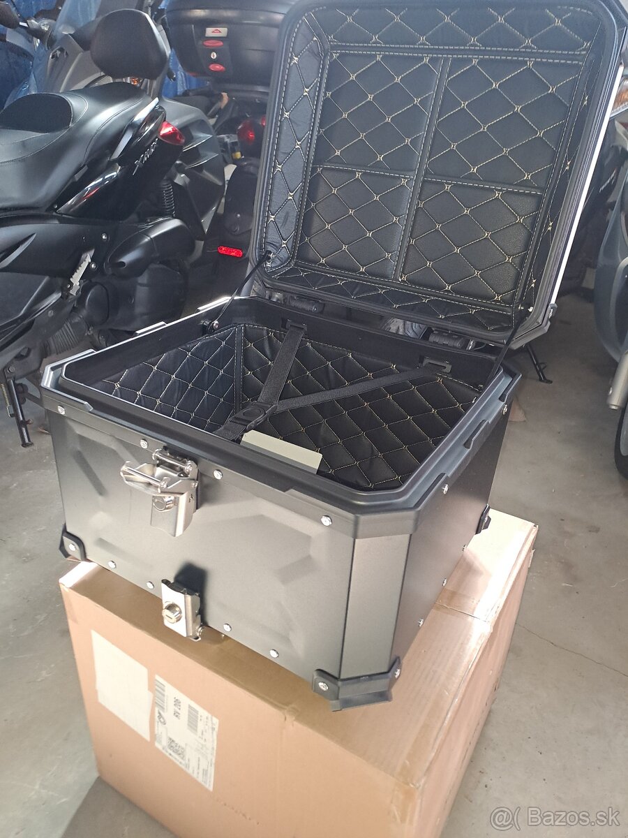 Kufor na moto 45 lit 55 lit 65 lit - 2