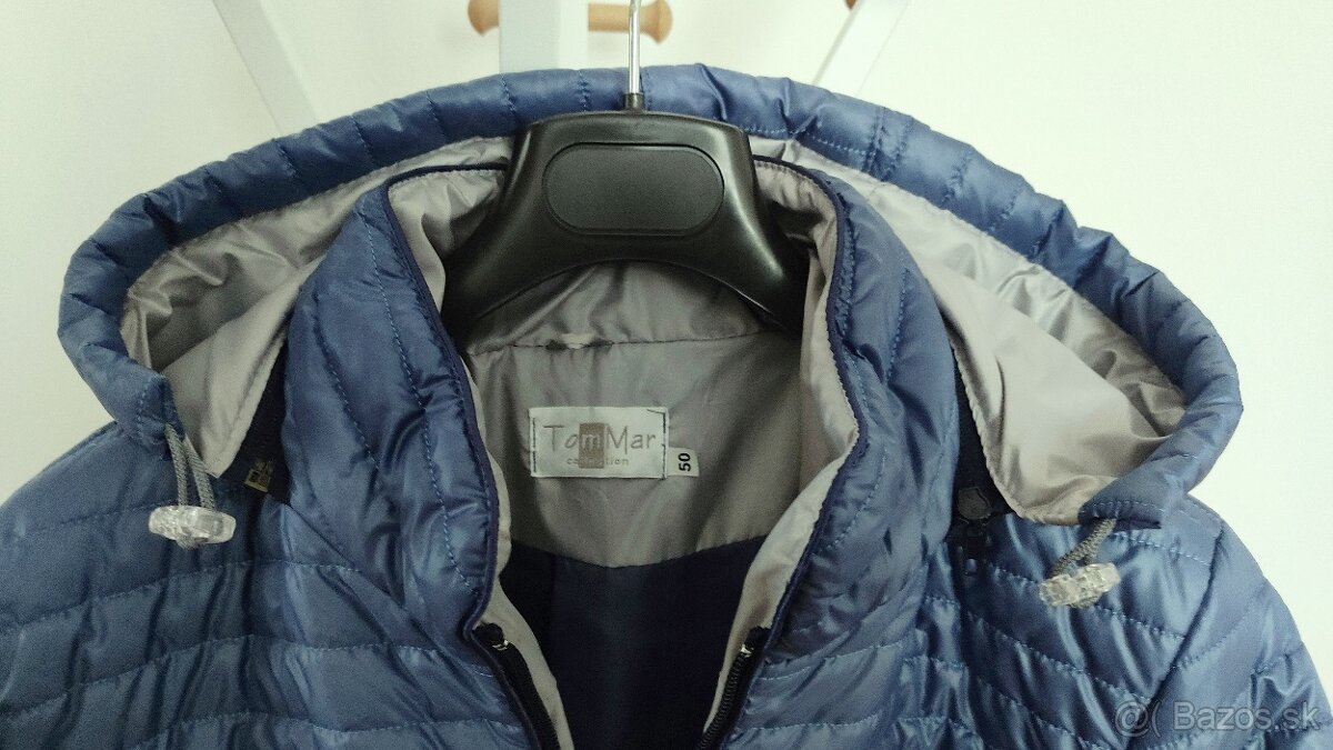 Dámske vetrovky, Dámska taška, Dámske oblečenie - 2