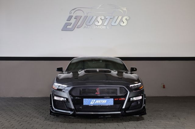 Ford Mustang 5.0 V8 GT 2023 - 2