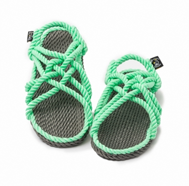 Krásne NOvĚ povrazové Nomadic State of mind č. 40/41 - 2