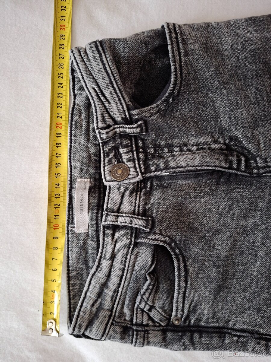 Rifle dievčenské - 2