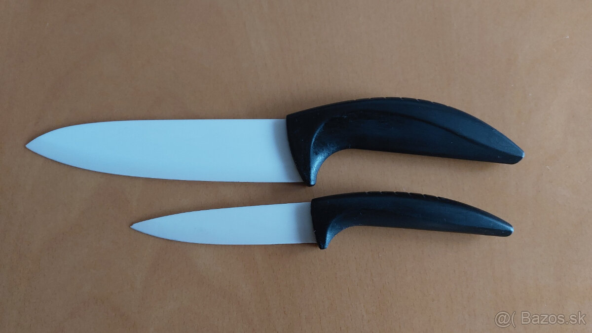 Keramické nože - 2