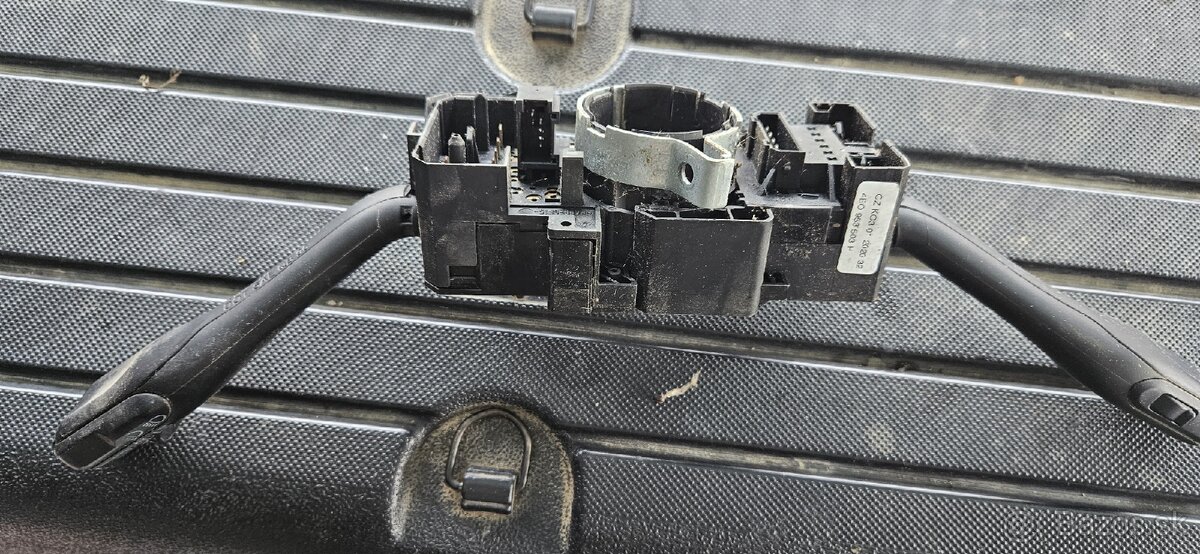 Volantove packy Audi a6 - 2