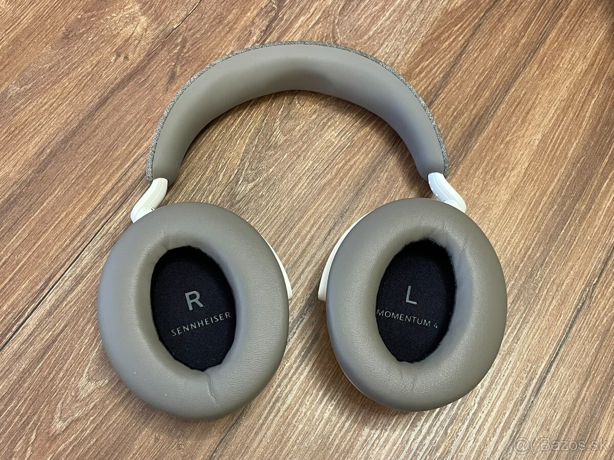Sennheiser Momentum 4 - 2