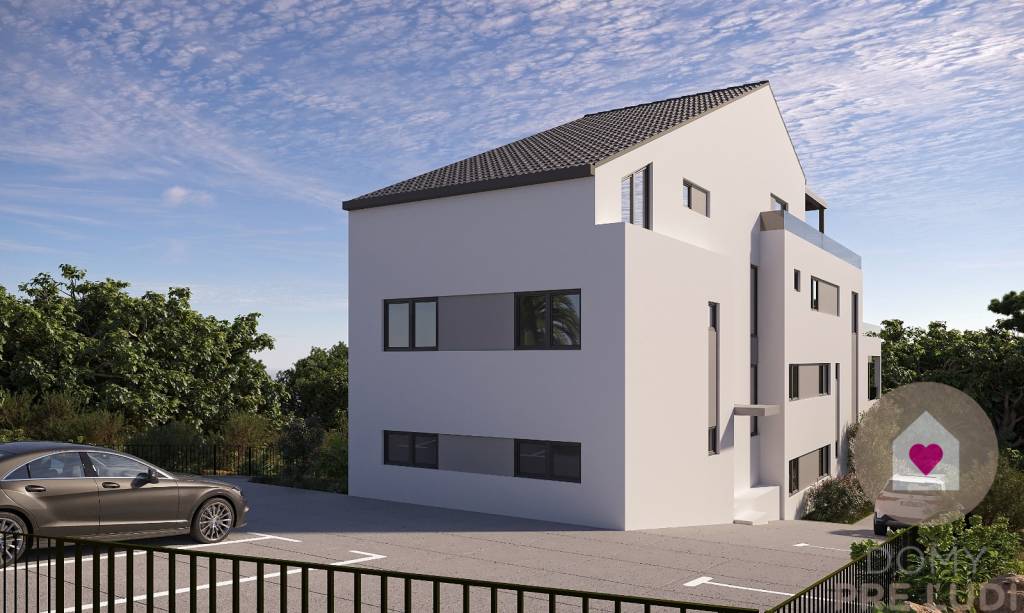 PAG/MANDRE - 3i apartmán na prízemí s loggiou a výhľadom na - 2