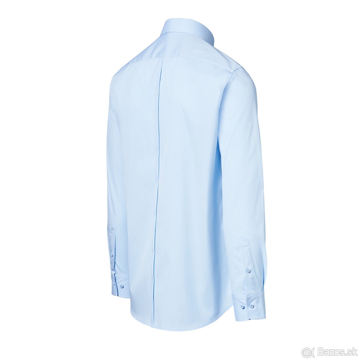 Porsche Design Basic Shirt, veľkosť č. 50 - 2