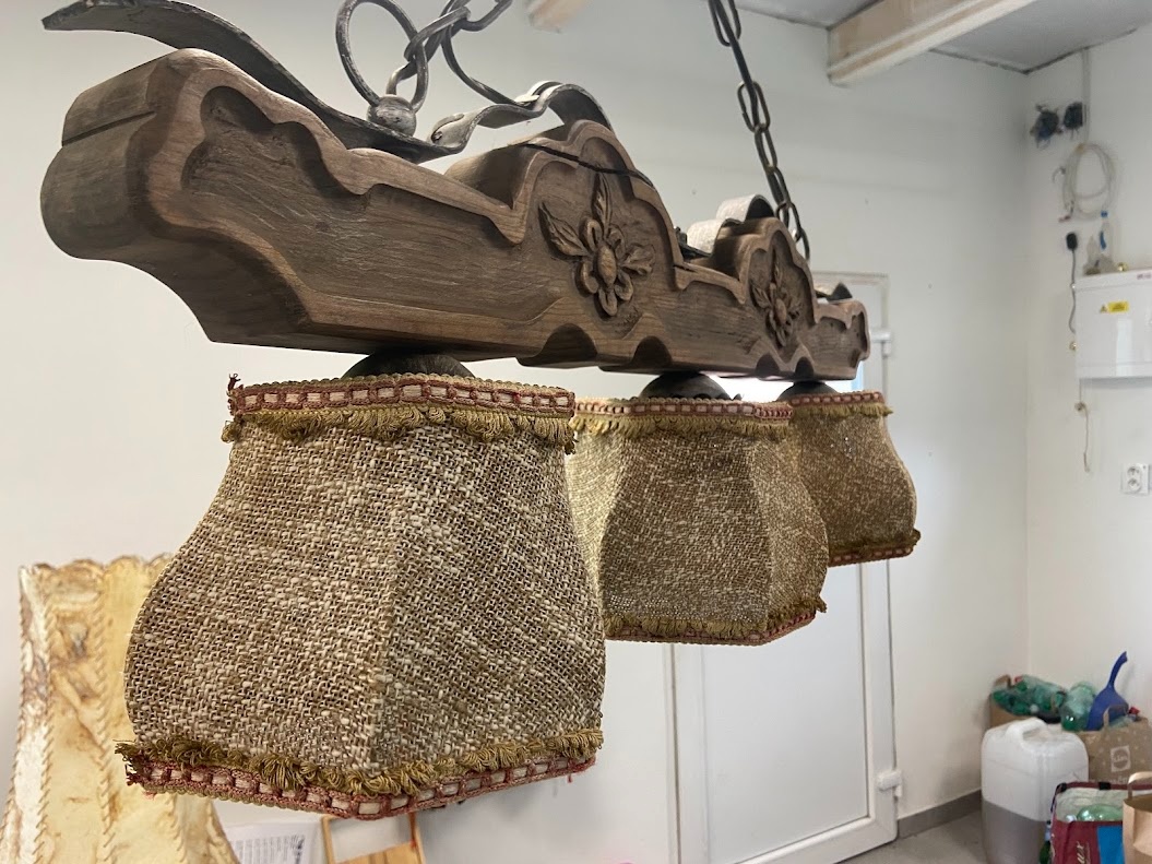 Luster ,stropne svietidlo, - 2