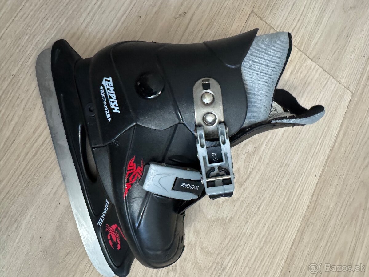 Detské korčule - 2