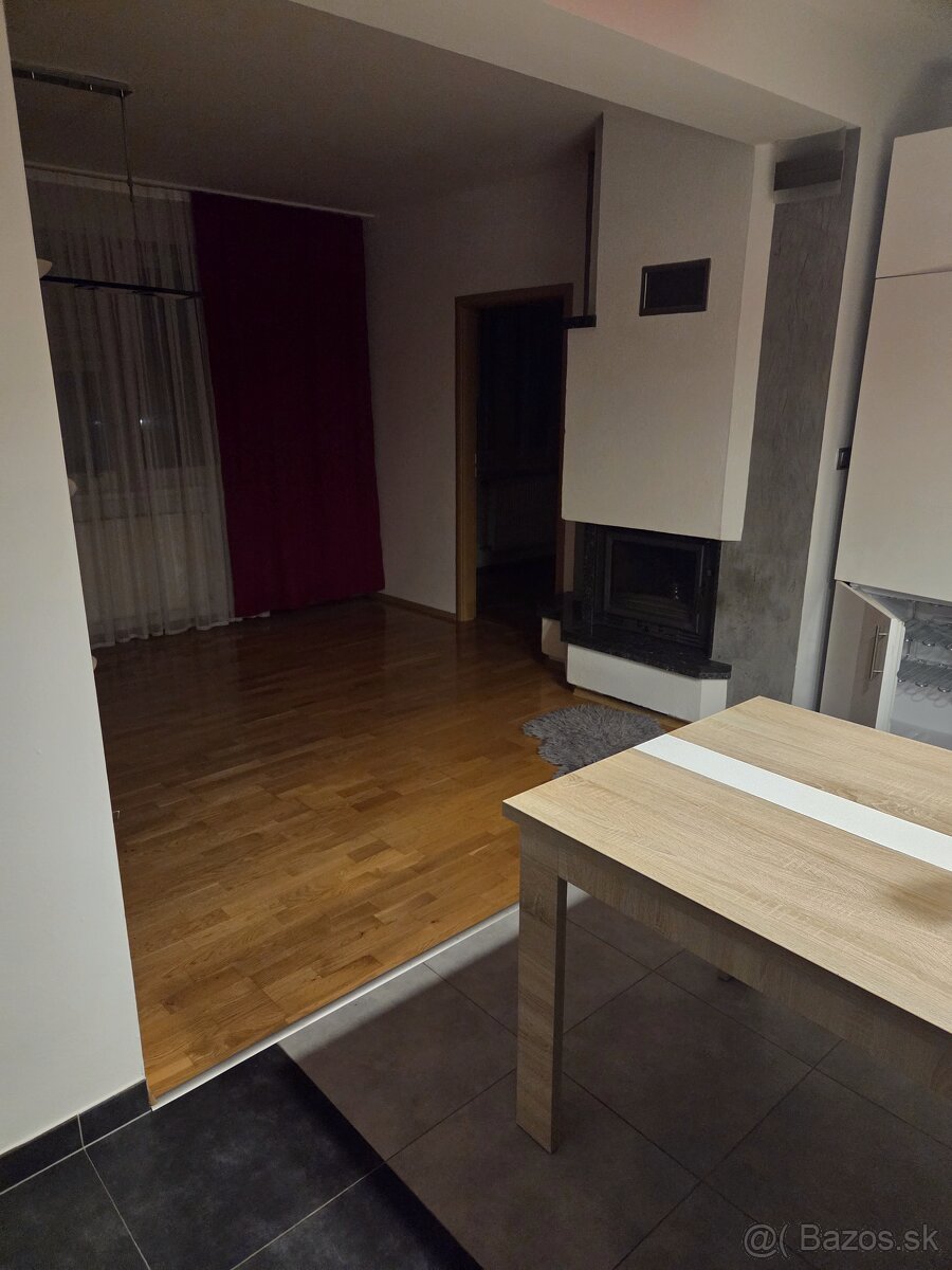 Byt do dlhodobeho najmu - 2