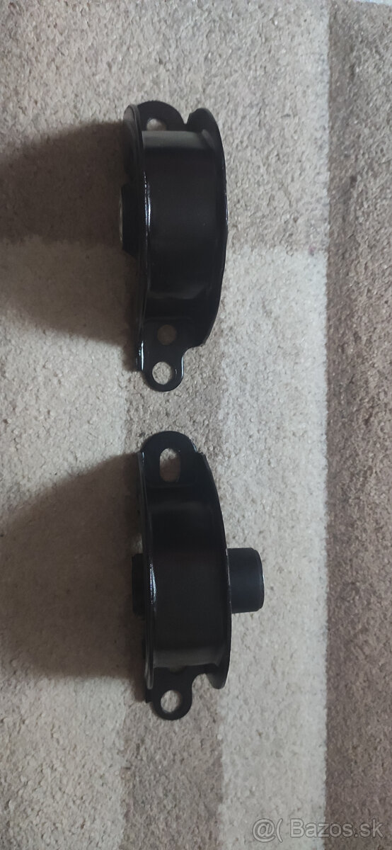 Silentbloky motora Honda CRX Del Sol - 2