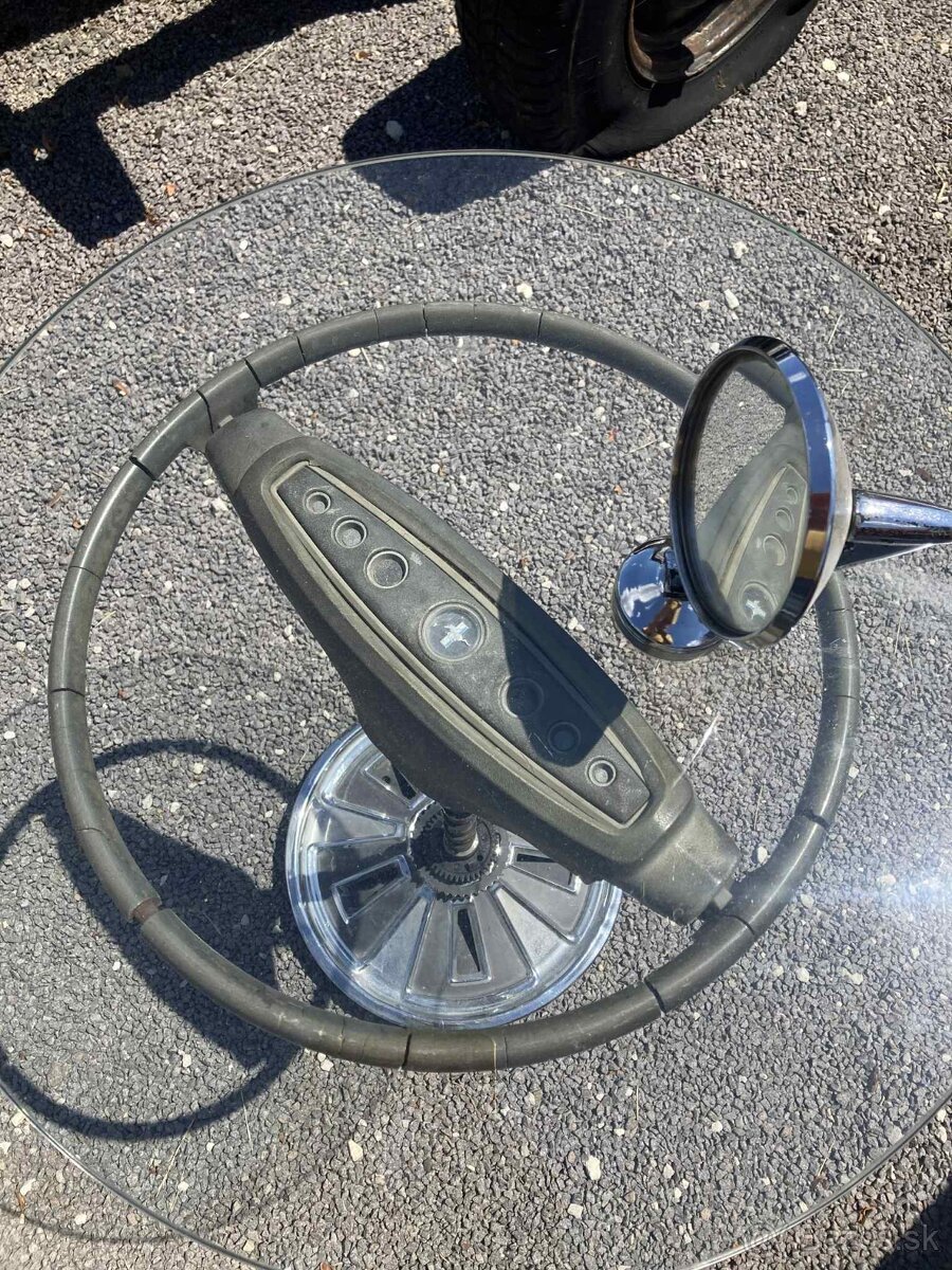 Stolik Ford Mustang - 2