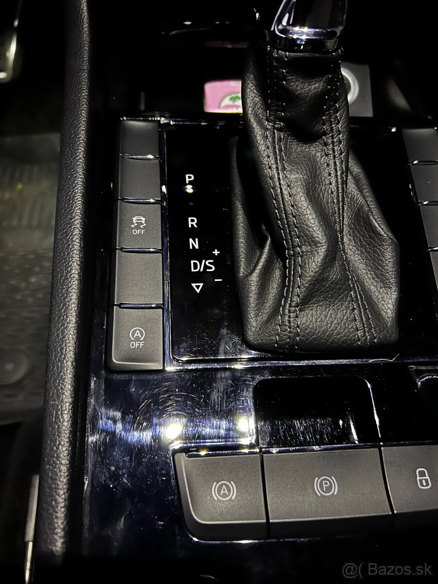 Start stop modul - 2