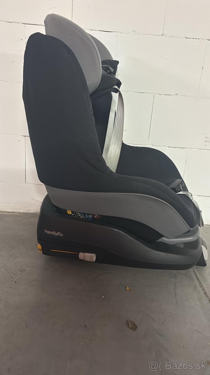 Maxi Cosi sedacka r.v. 2019 v super stave - 2